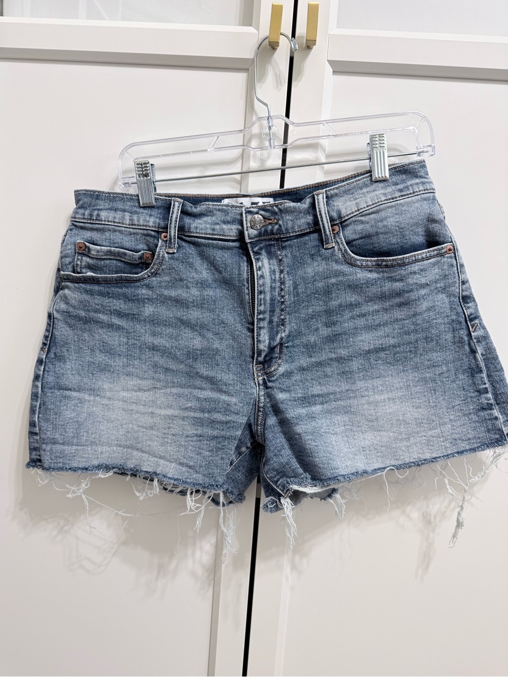 Daze Denim Shorts